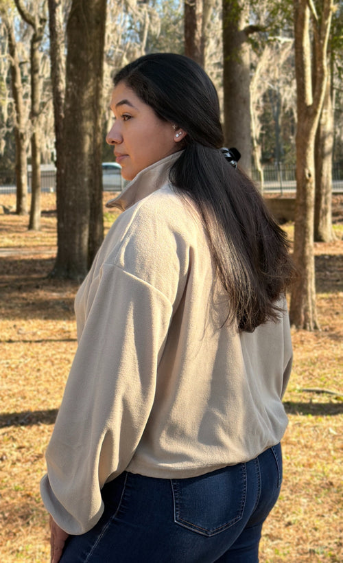 Women’s Fleece Jacket