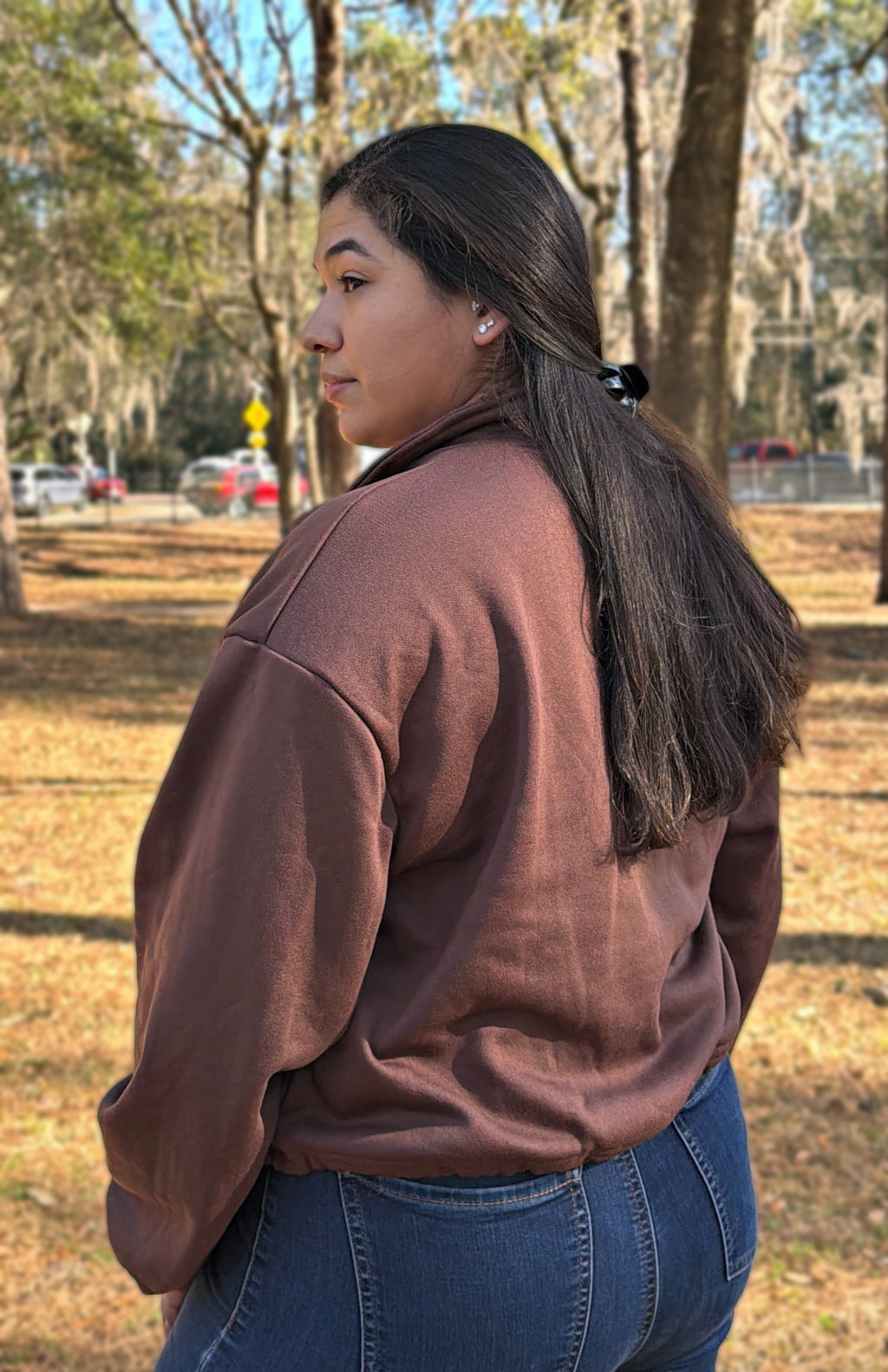 Women’s Fleece Jacket