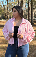 Women’s Fleece Jacket