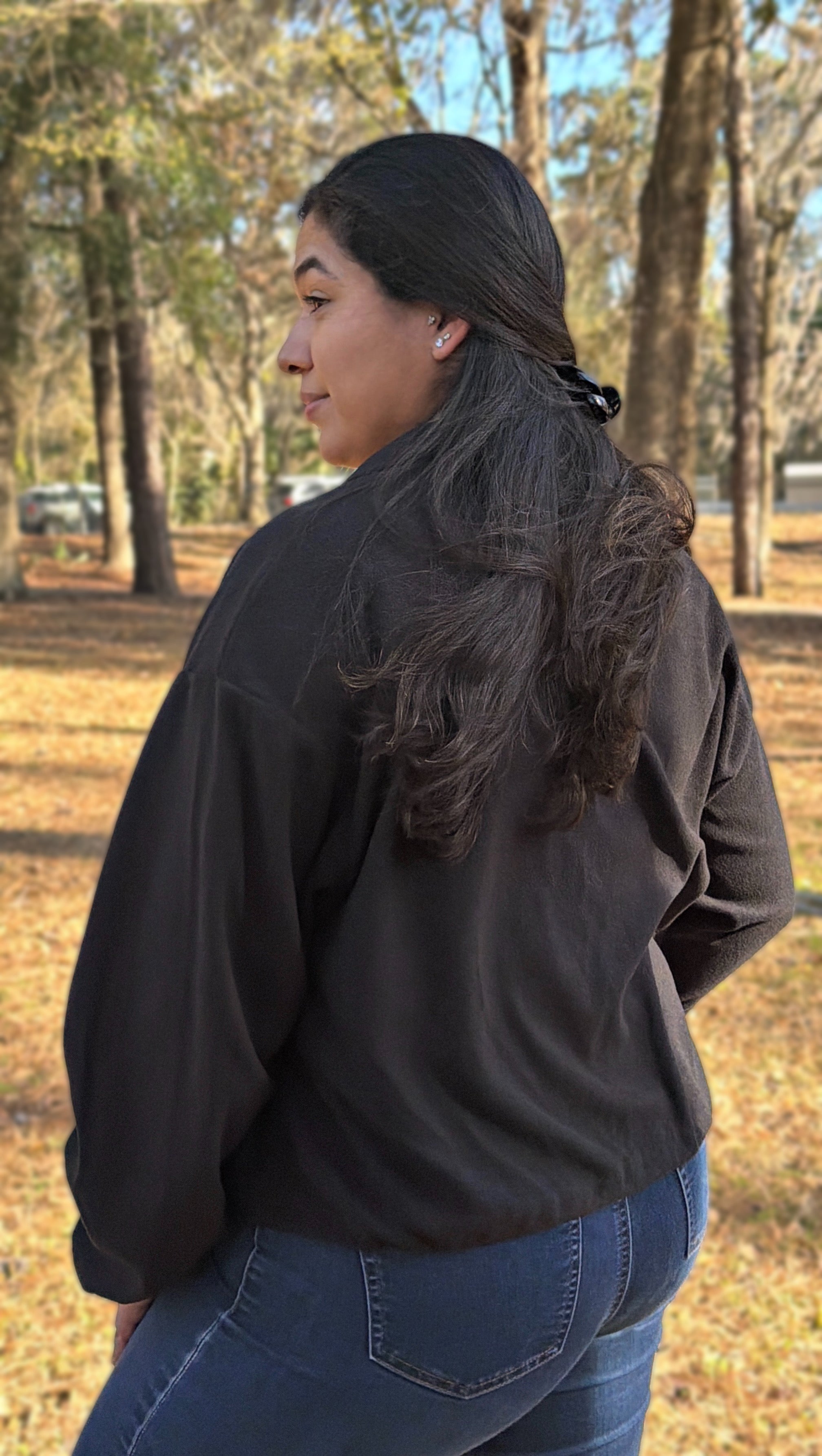 Women’s Fleece Jacket