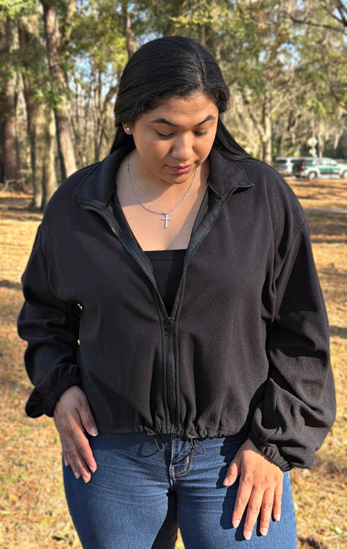 Women’s Fleece Jacket